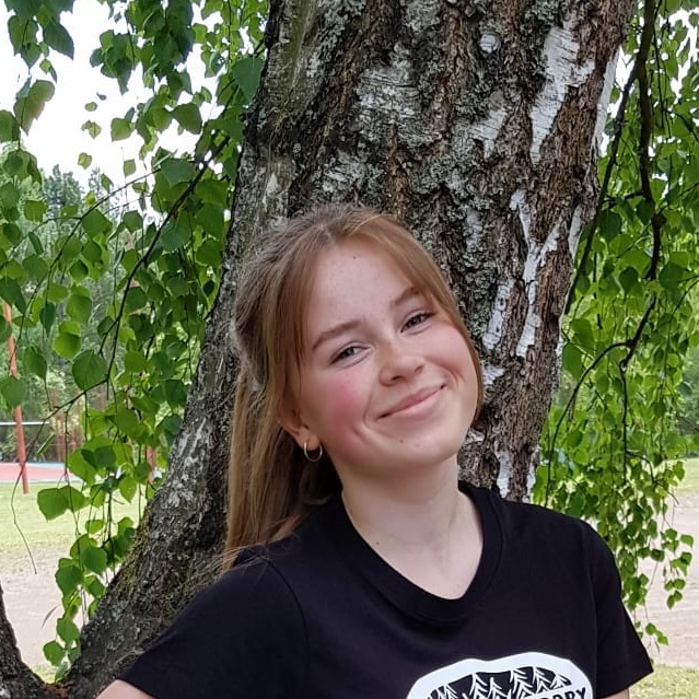 Adéla „Áďa“ Hartmannová