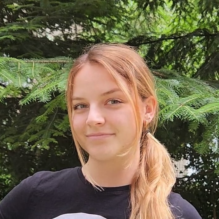 Barbora „Bára“ Štěpánská