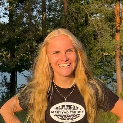 Tereza „Terka“ Holbová