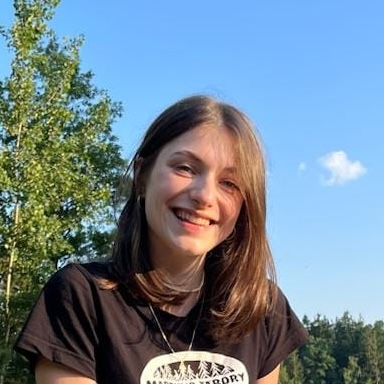 Kateřina „Kačka“ Krucká