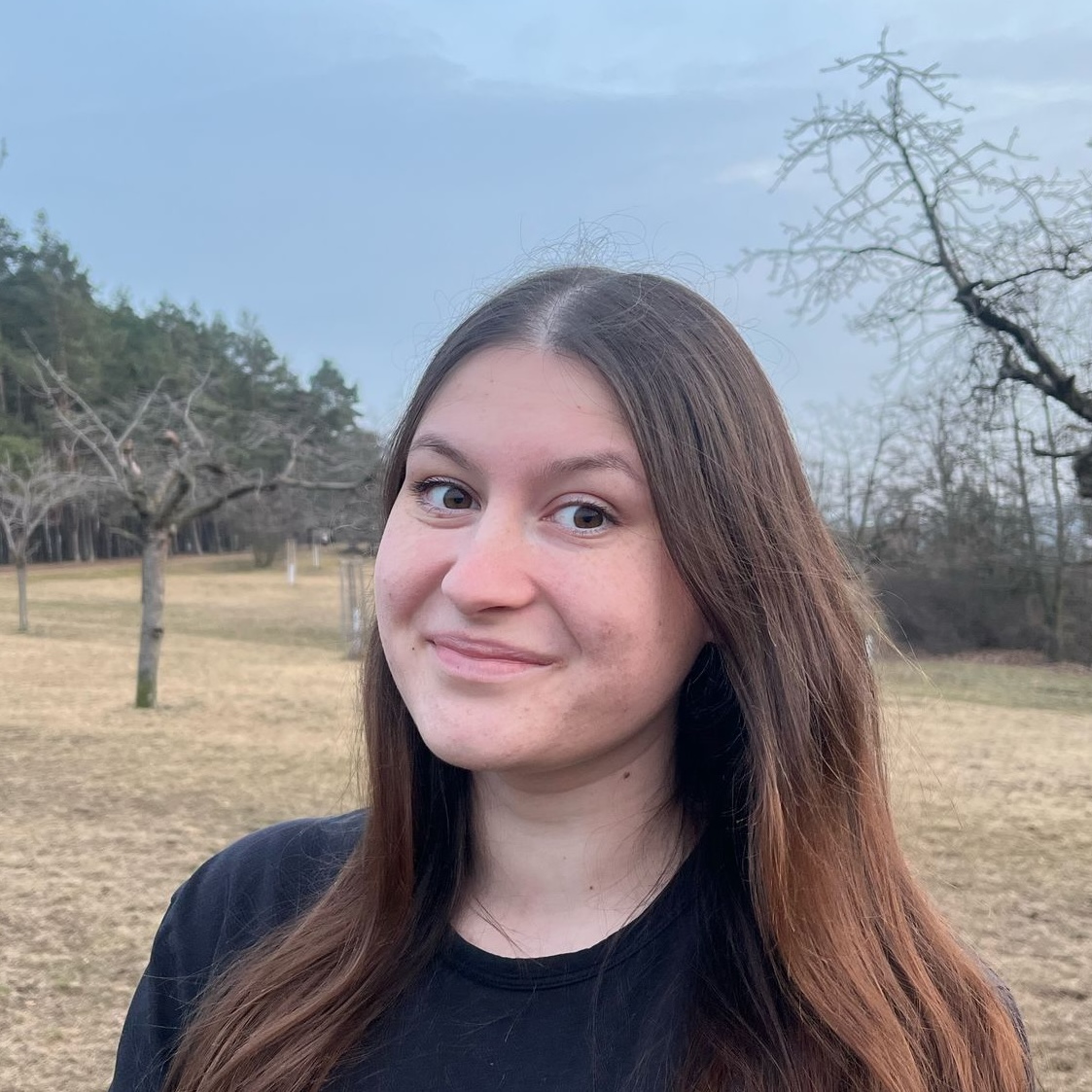 Magdaléna "Majda" Bláhová