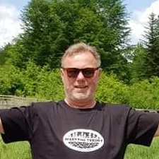 Martin „Márty“ Klepáč