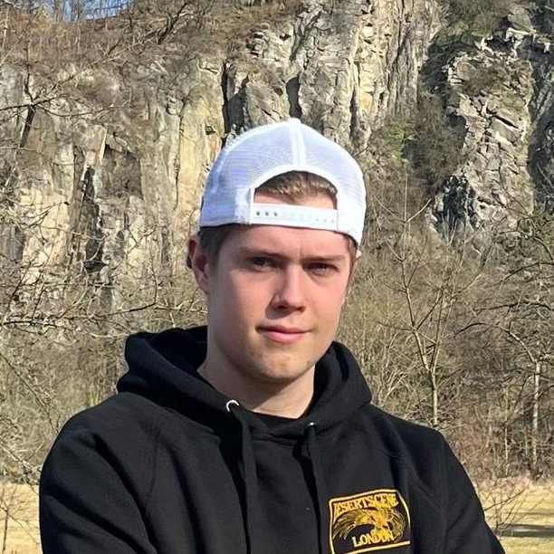 Ondřej "Ondra" Votke