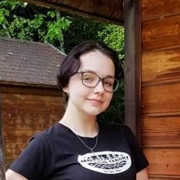 Štěpánka „Štěpa“ Podehradská
